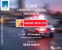 Arab Health Expo