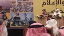 SFFECO participation in Saudi Civil Defense Summit conducted at Four Seasons hotel Riyadh, KSA on 18th March 2015