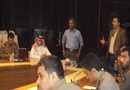 Civil Defense Design Workshop conducted by SFFECO Dammam Branch