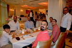 SFFECO Global Iftar Dinner at The Layali Ramadan Tent, Kempinski Hotel Palm Jumeirah, Dubai