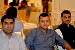 SFFECO Global Iftar Dinner at The Layali Ramadan Tent, Kempinski Hotel Palm Jumeirah, Dubai