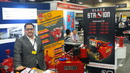 SFFECO at NFPA Conference and Expo 2014, USA