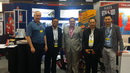 SFFECO at NFPA Conference and Expo 2014, USA