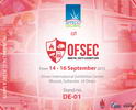 OFSEC at Oman International Exhibition Center Muscat, Sultanate of Oman