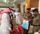 SCE 2016 - 6th Safety and Fire Protection Conference and Exhibition at Dammam