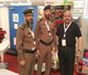SCE 2016 - 6th Safety and Fire Protection Conference and Exhibition at Dammam