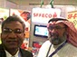 SEC 2016 - Saudi Electricity Company  Safety & Environmental Exhibition