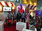 SFFECO at Saudi Safety & Security 2016