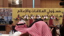 SFFECO participation in Saudi Civil Defense Summit conducted at Four Seasons hotel Riyadh, KSA on 18th March 2015