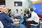 Intersec and Arab Health Expo 2017